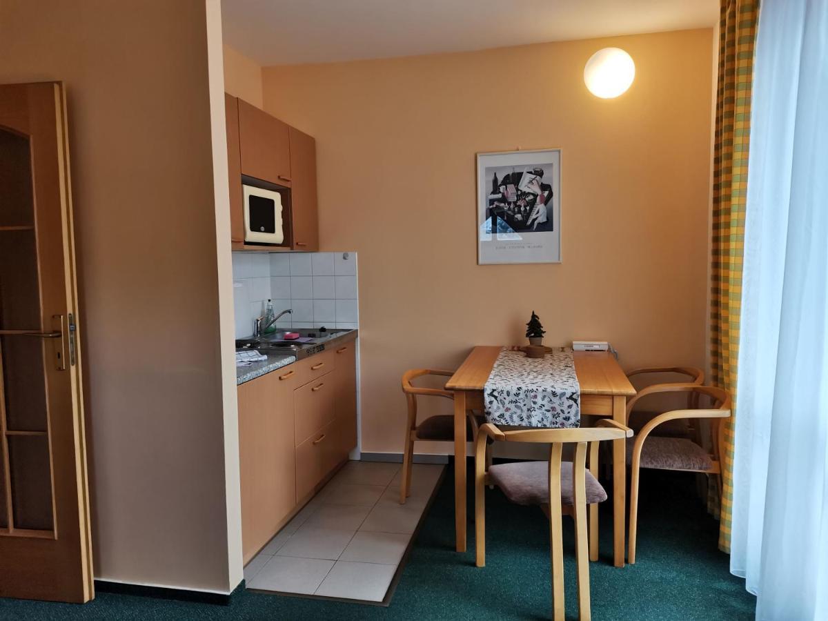 Apartmany Rokytnice Rokytnice nad Jizerou Dış mekan fotoğraf